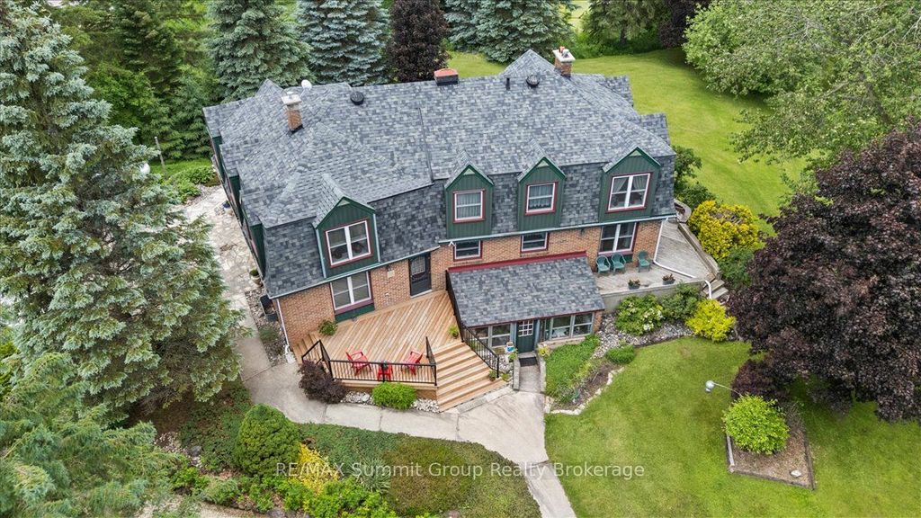 Photo of 774549 Highway 10 N/A, Grey Highlands, ON N0C 1H0 (MLS # X13476154)