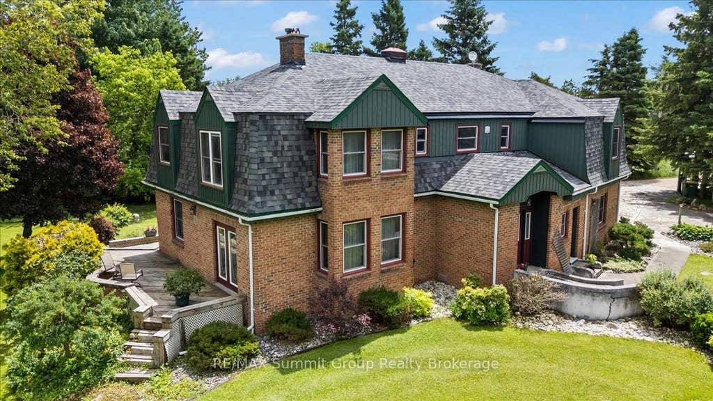 Photo of 774549 Highway 10 N/A, Grey Highlands, ON N0C 1H0 (MLS # X13476154)