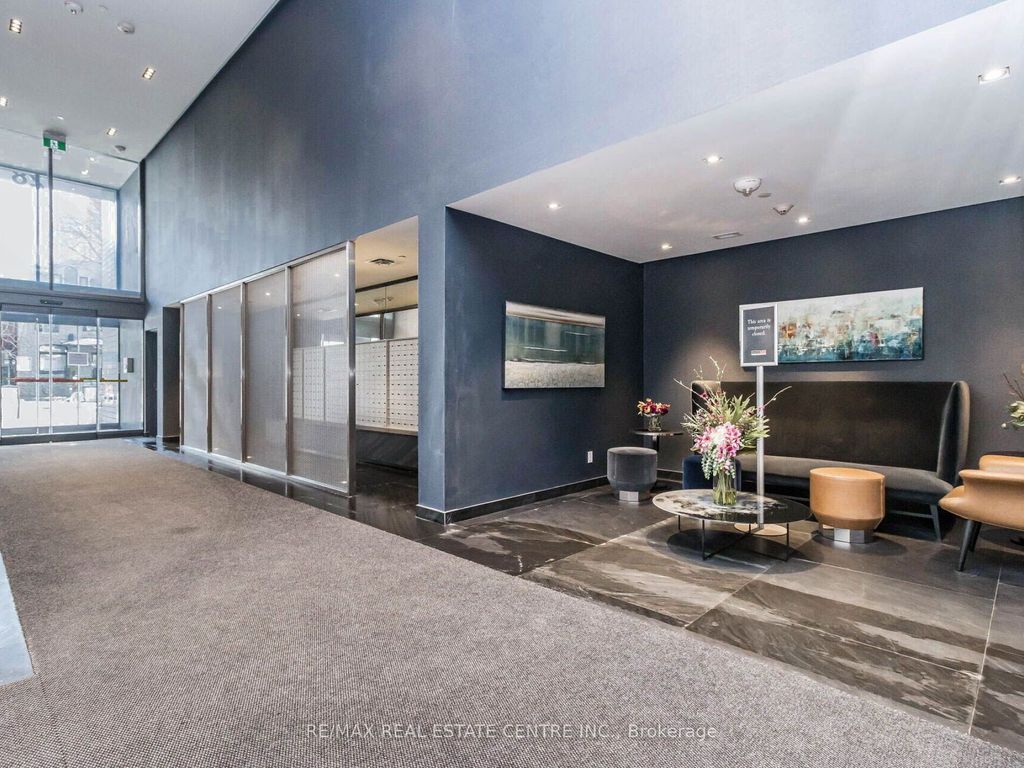 Photo of 28 Wellesley Street #3302, Toronto, ON M4Y 1G3 (MLS # C12400271)