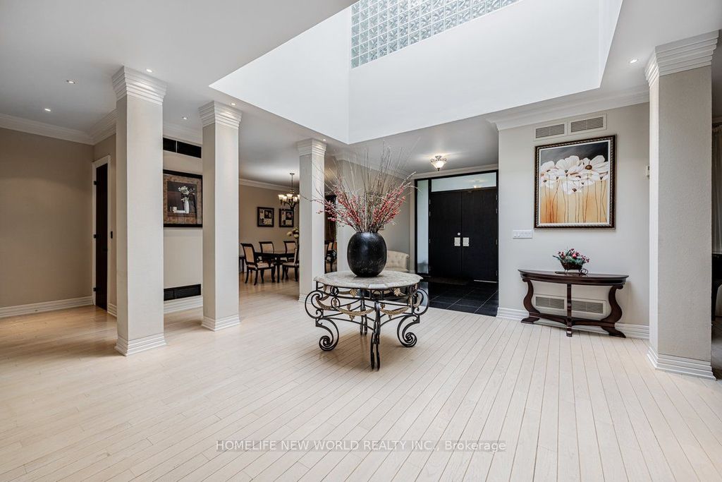 Photo of 5 Abrams Place, Toronto, ON M2L 1W7 (MLS # C12411154)