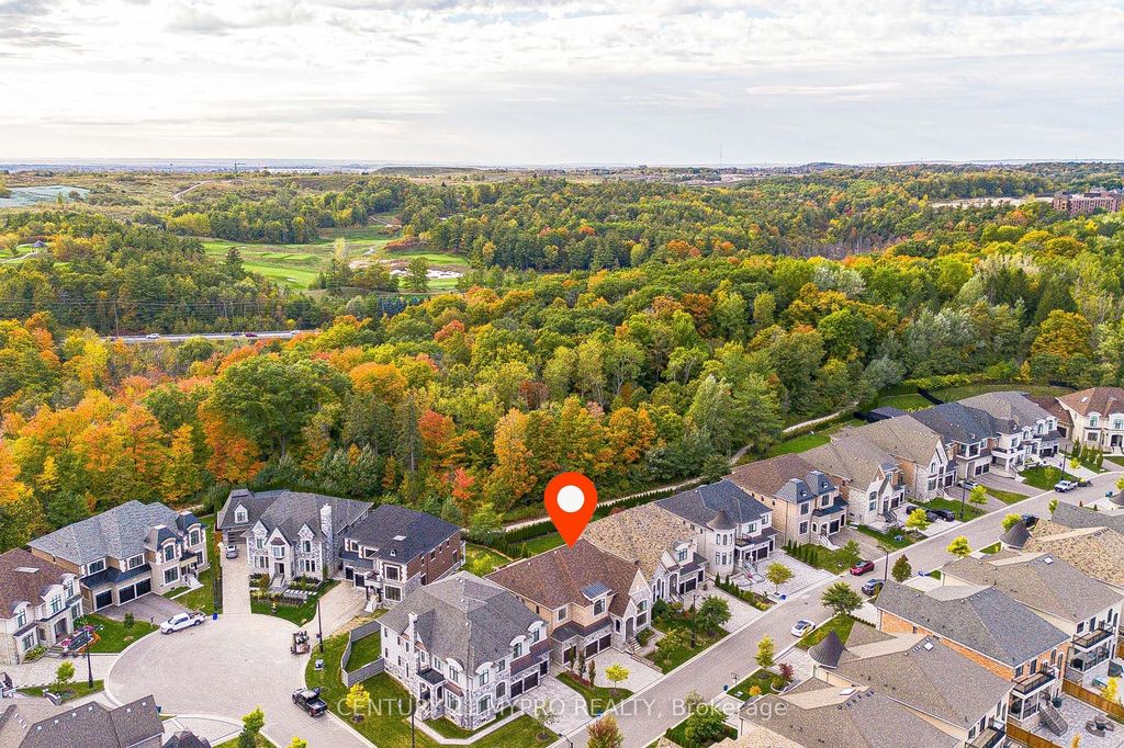 Photo of 140 Lady Jessica Drive, Vaughan, ON L6A 4Z7 (MLS # N12789068)