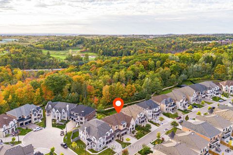 140 Lady Jessica Drive Vaughan ON L6A 4Z7