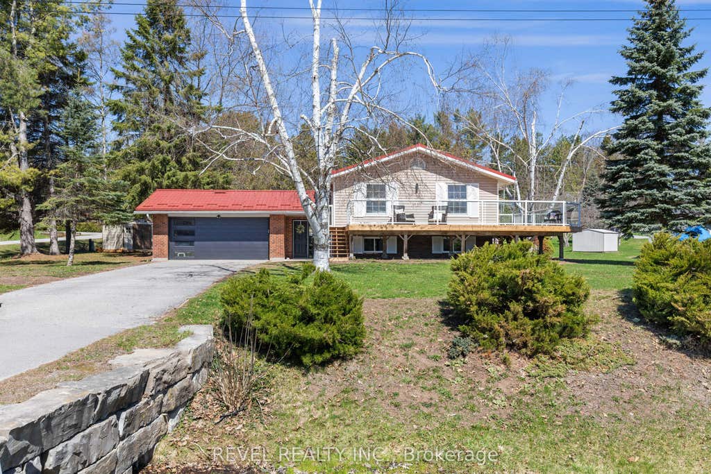 Photo of 13 Pirates Glen Drive, Trent Lakes, ON K0M 1A0 (MLS # X13088162)