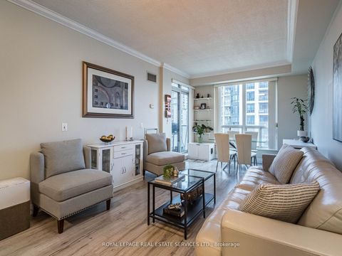 2083 Lake Shore Boulevard W 1113 Toronto ON M8V 4G2