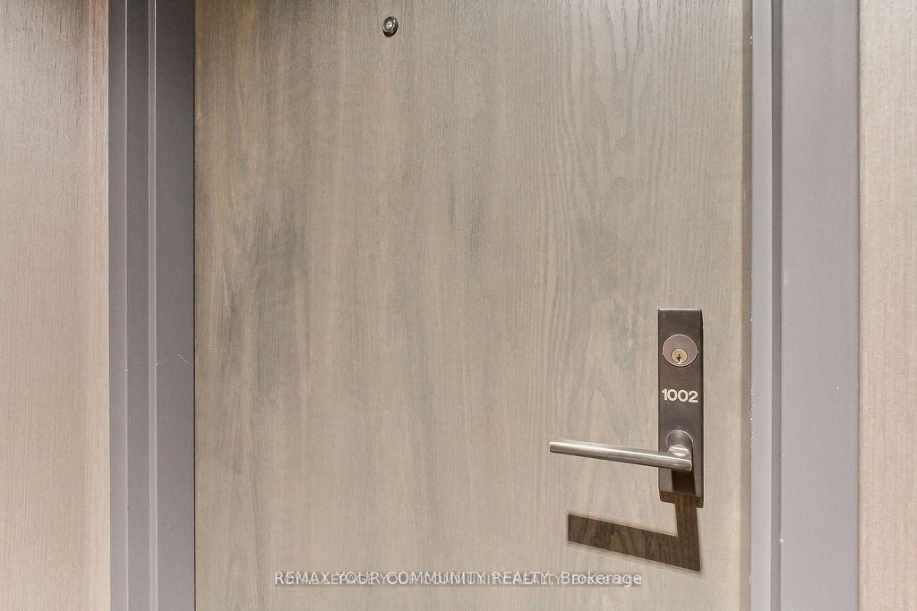 Photo of 426 University Avenue #1002, Toronto, ON M5G 1S9 (MLS # C12765686)