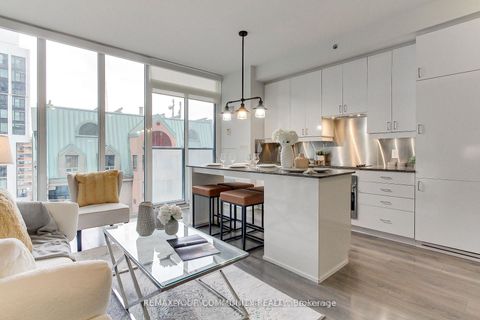 Photo of 426 University Avenue #1002, Toronto, ON M5G 1S9 (MLS # C12765686)