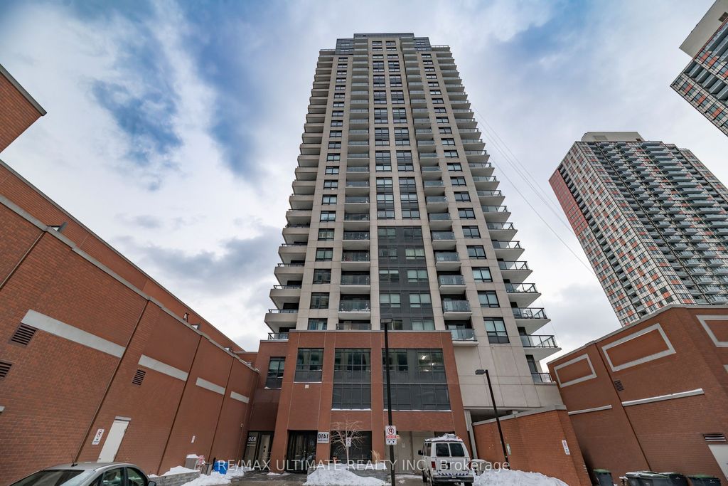 Photo of 1410 Dupont Street #2308, Toronto, ON M6H 2B1 (MLS # W12707602)