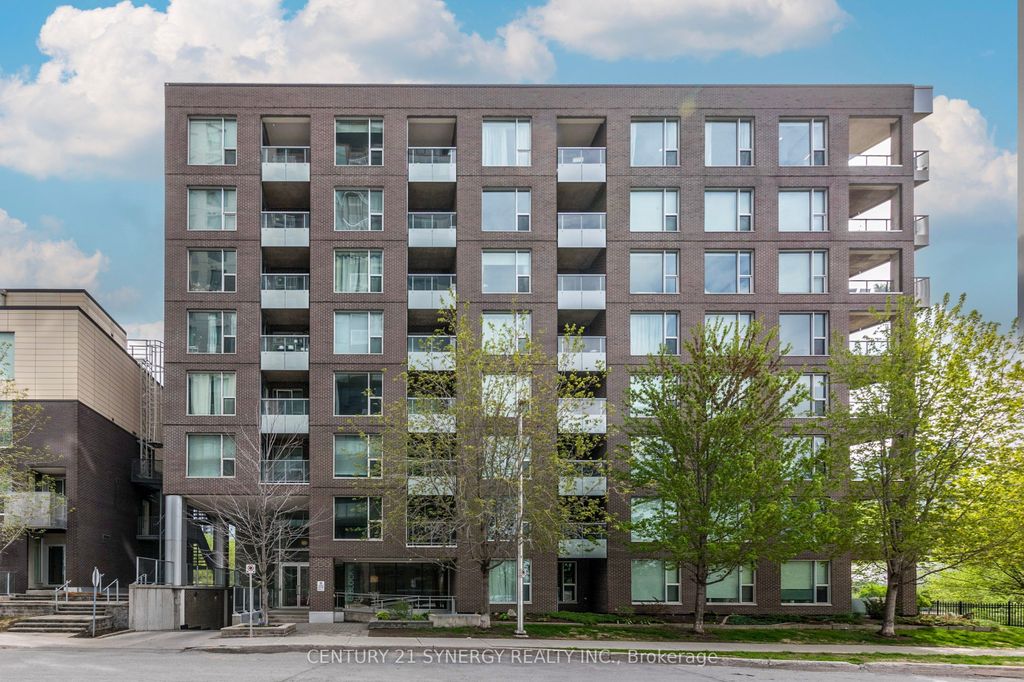 Photo of 300C Lett Street #702, West Centre Town, ON K1R 0B8 (MLS # X13157056)