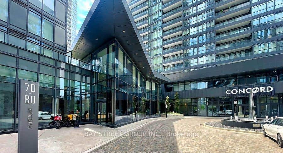 Photo of 80 Queens Wharf Road #2007, Toronto, ON M5V 0J3 (MLS # C13486912)