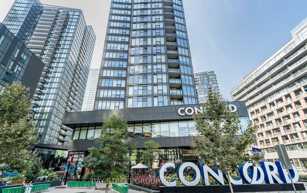 Photo of 80 Queens Wharf Road #2007, Toronto, ON M5V 0J3 (MLS # C13486912)