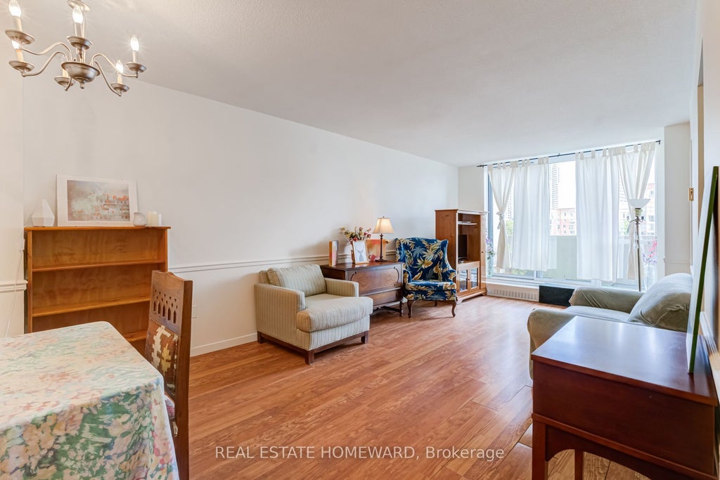 Photo of 60 Southport Street #218, Toronto, ON M6S 3N4 (MLS # W13748962)
