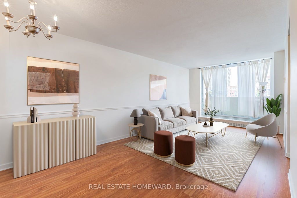 Photo of 60 Southport Street #218, Toronto, ON M6S 3N4 (MLS # W13748962)