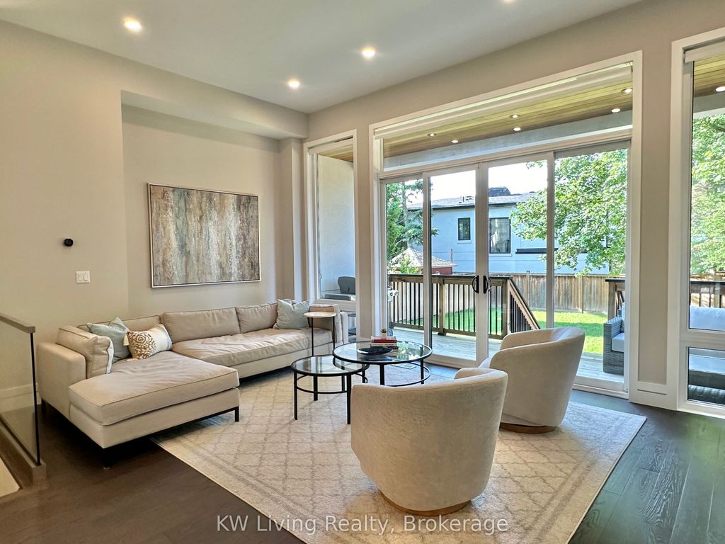 Photo of 18 Ferris Road, Toronto, ON M4B 1G1 (MLS # E12431802)