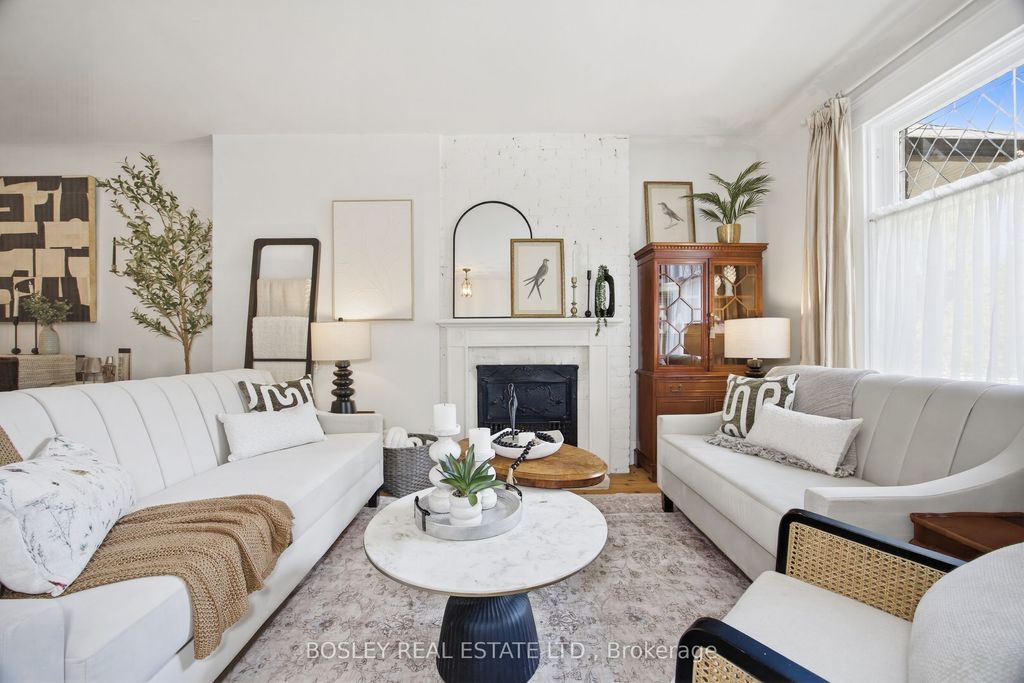 Photo of 44 Birch Avenue, Toronto, ON M4V 1C8 (MLS # C13214026)