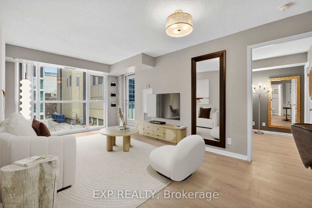 Photo of 96 St Patrick Street #409, Toronto, ON M5T 1V2 (MLS # C12558112)