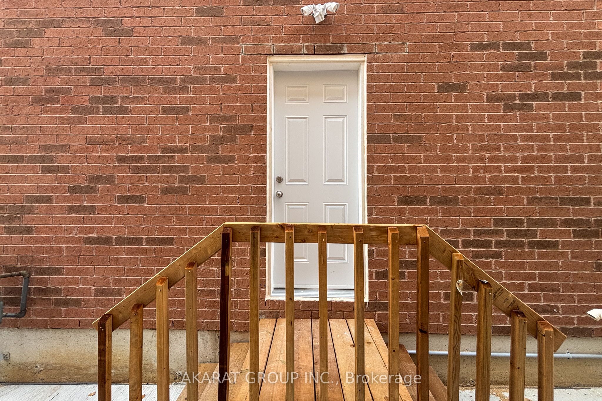 5463 Fudge Terrace Basement Apt