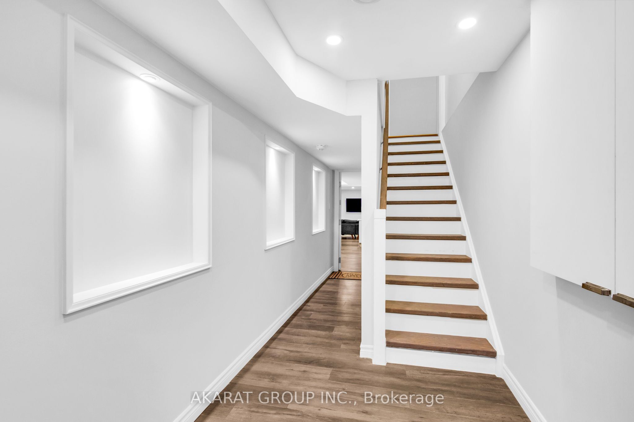 5463 Fudge Terrace Basement Apt