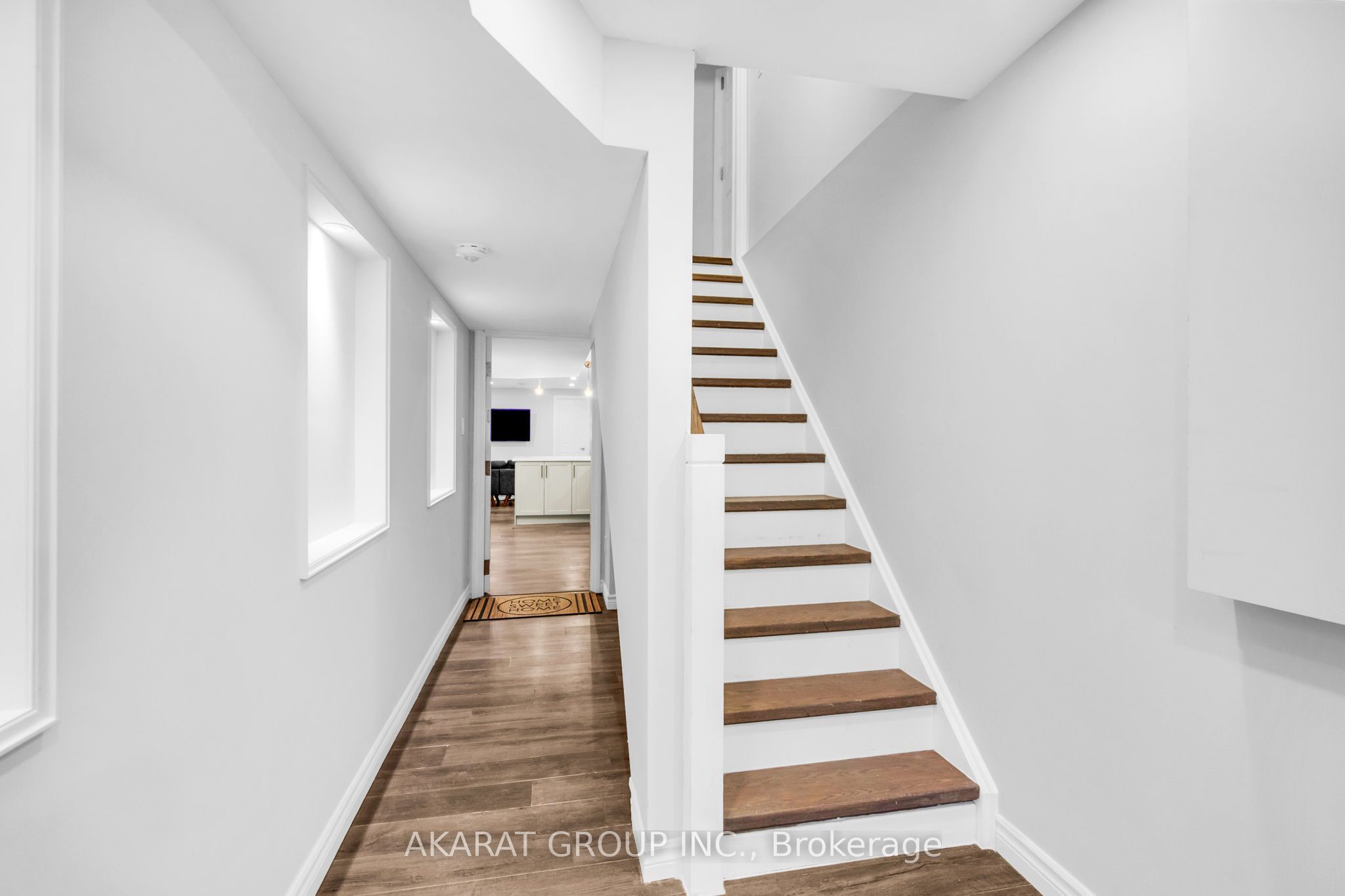 5463 Fudge Terrace Basement Apt