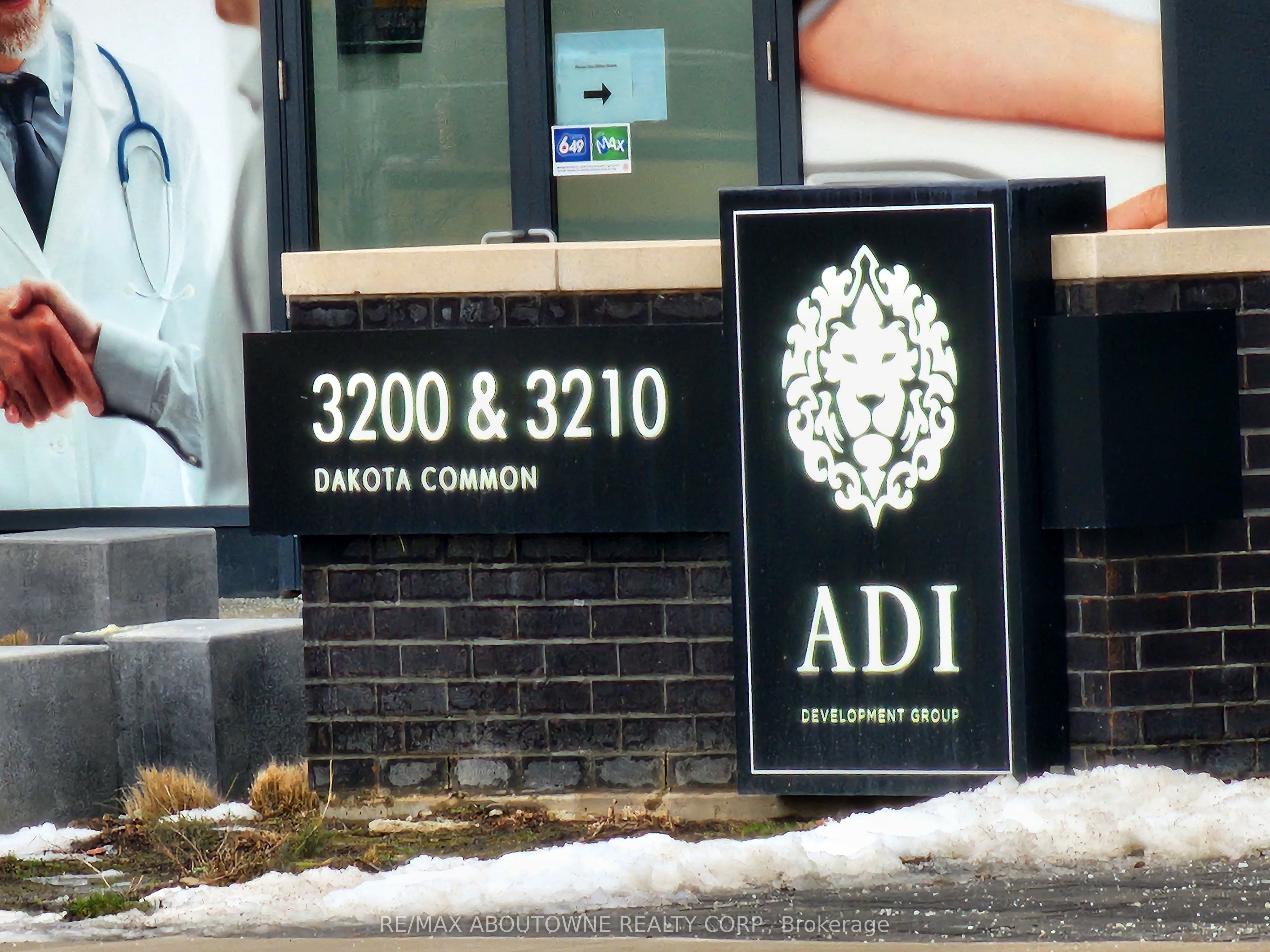 3210 Dakota Common 101