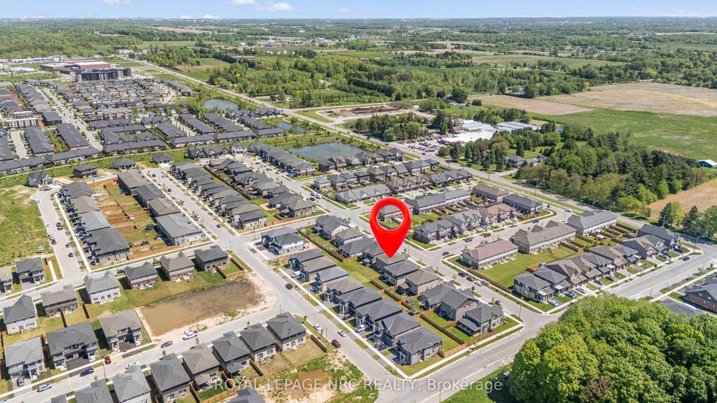 Photo of 12 Swan Avenue, Pelham, ON L0S 1E6 (MLS # X13245808)