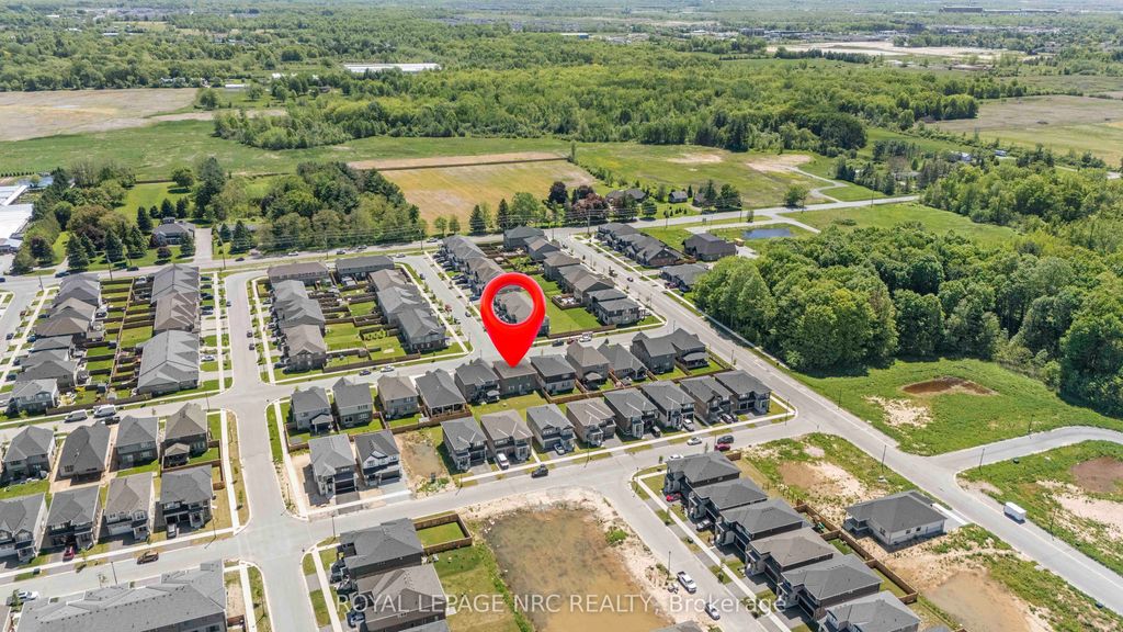 Photo of 12 Swan Avenue, Pelham, ON L0S 1E6 (MLS # X13245808)