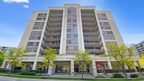 51 Saddlecreek Drive 310 Markham ON L3T 7Z1