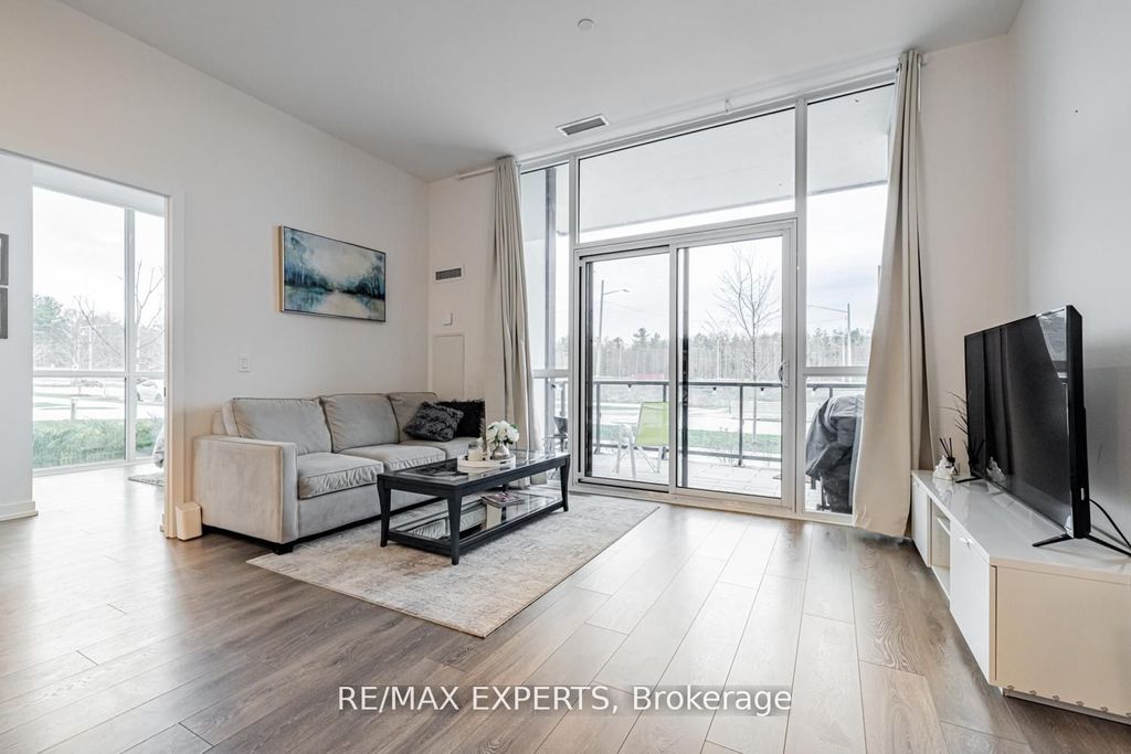 Photo of 415 Sea Ray Avenue #105, Innisfil, ON L9S 0R5 (MLS # N12697028)