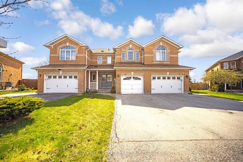 126 Sandyshores Drive Brampton ON L6R 2M3