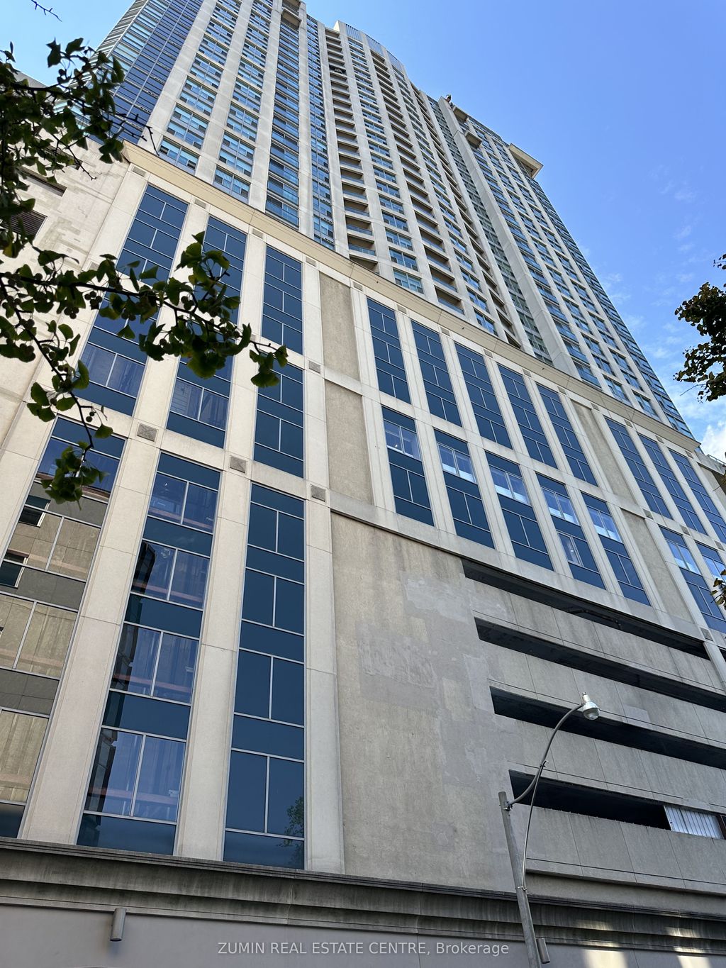 Photo of 8 Park Road #2116, Toronto, ON M4W 3S5 (MLS # C12540938)