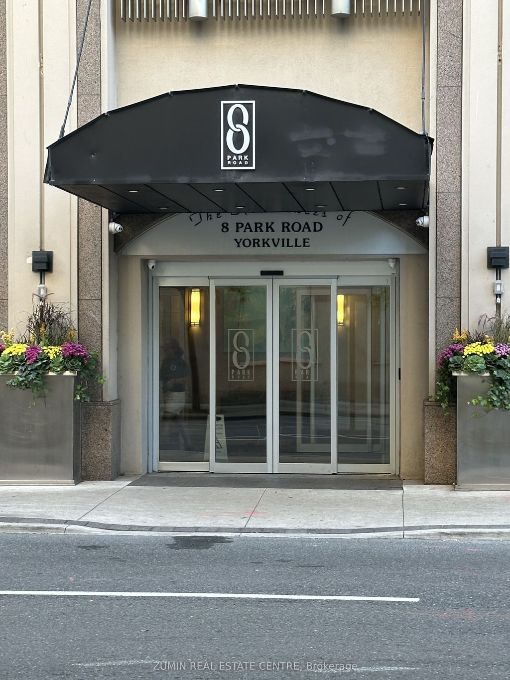 Photo of 8 Park Road #2116, Toronto, ON M4W 3S5 (MLS # C12540938)