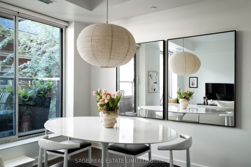 Photo of 106 Dovercourt Road #204, Toronto, ON M6J 0G4 (MLS # C13875624)
