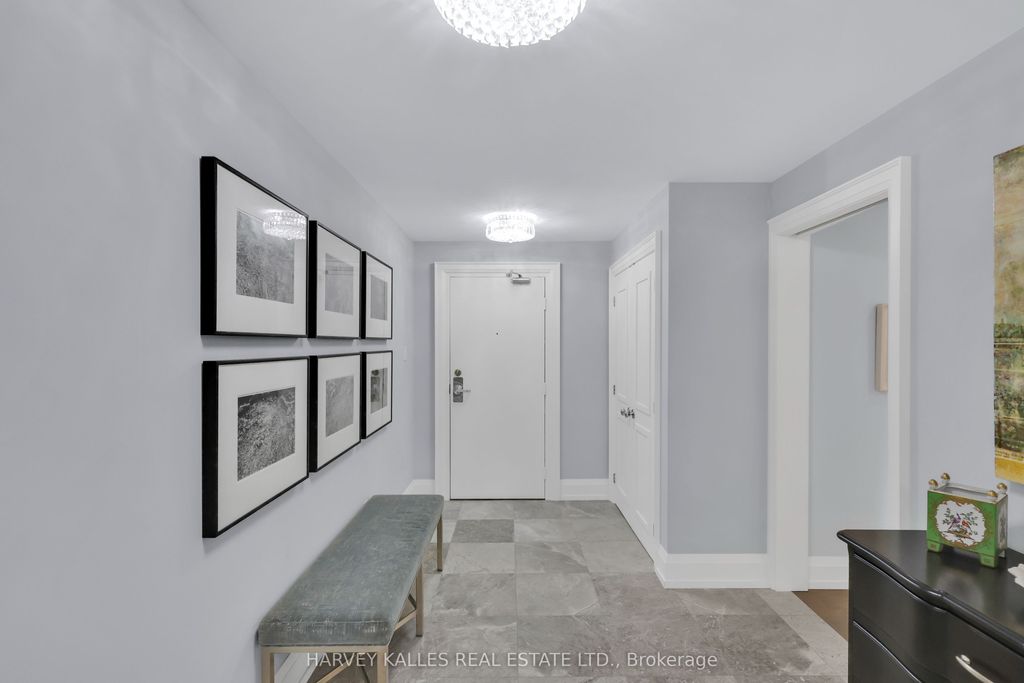 Photo of 40 Sylvan Valley Way #324-325, Toronto, ON M5M 4M3 (MLS # C12451260)