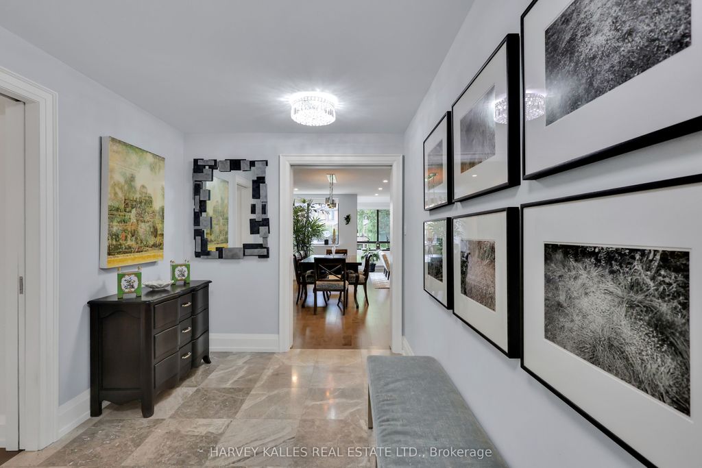Photo of 40 Sylvan Valley Way #324-325, Toronto, ON M5M 4M3 (MLS # C12451260)