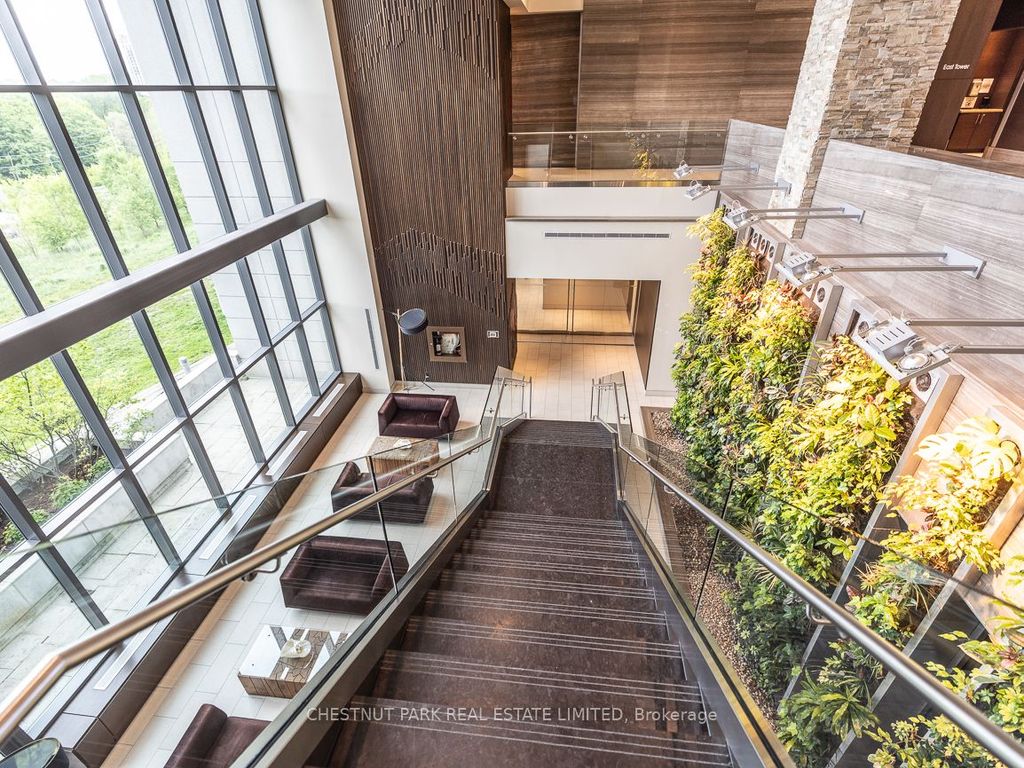 Photo of 35 Brian Peck Crescent #306, Toronto, ON M4G 0A5 (MLS # C12981990)