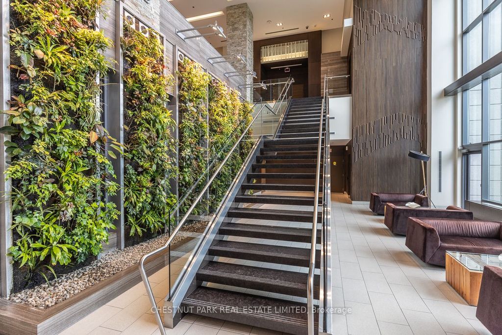 Photo of 35 Brian Peck Crescent #306, Toronto, ON M4G 0A5 (MLS # C12981990)