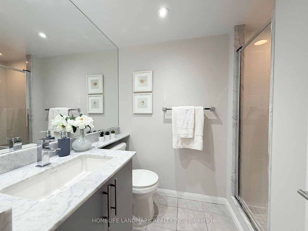 Photo of 125 Western Battery Road #1111, Toronto, ON M6K 3R8 (MLS # C13073284)