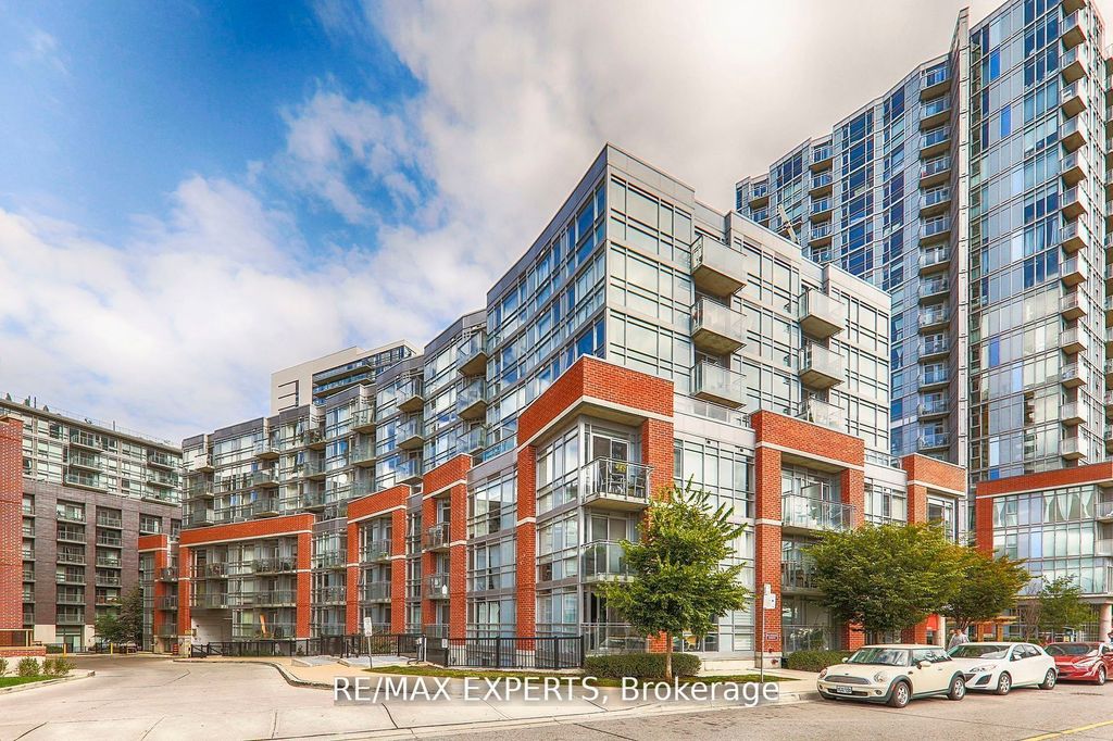 Photo of 170 Sudbury Street #711, Toronto, ON M6J 0A1 (MLS # C12277512)