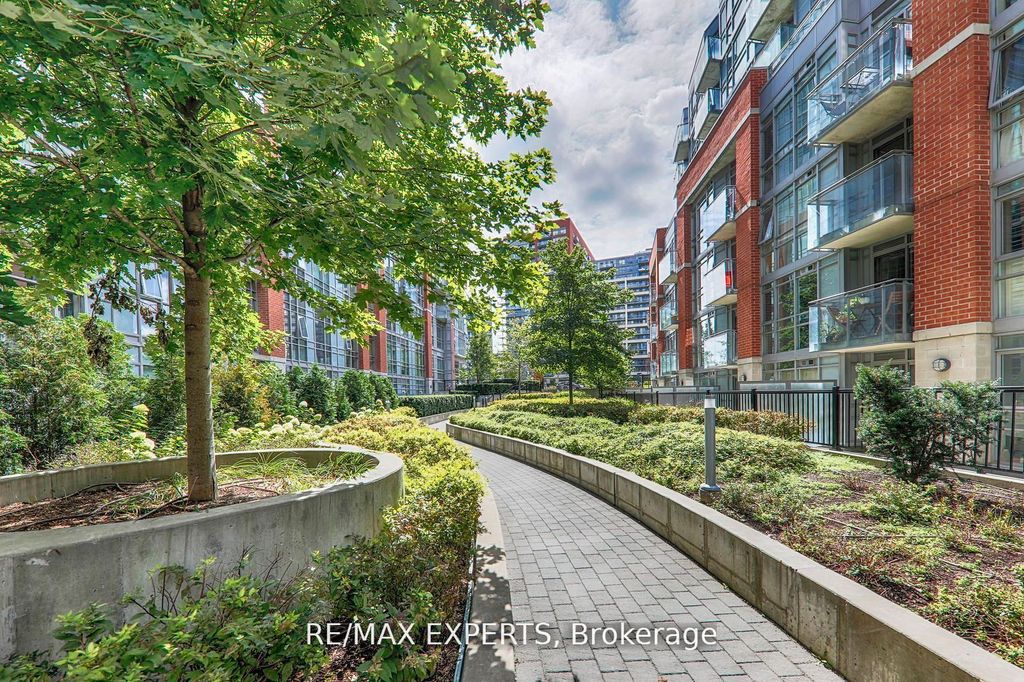 Photo of 170 Sudbury Street #711, Toronto, ON M6J 0A1 (MLS # C12277512)
