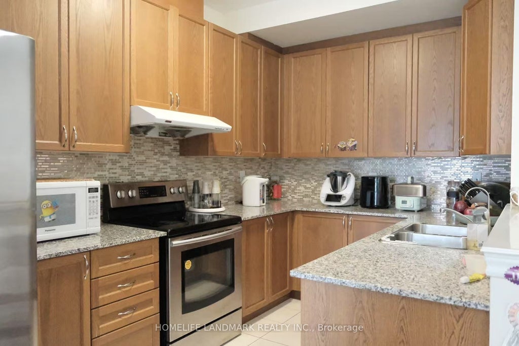 Photo of 220 South unionville Avenue, Markham, ON L3R 5L3 (MLS # N13749392)