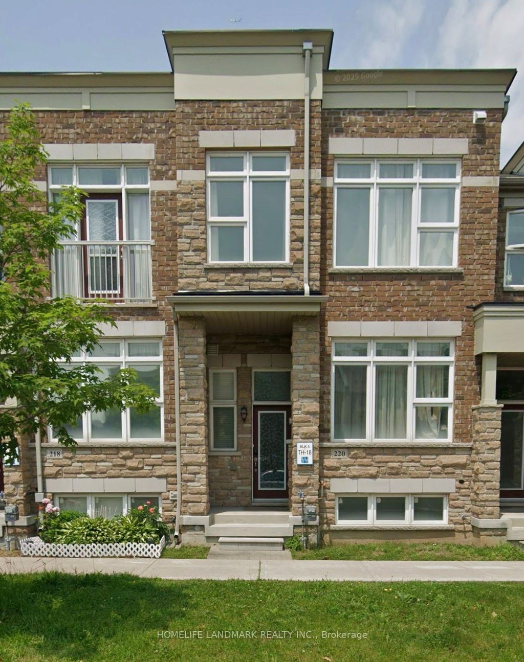 Photo of 220 South unionville Avenue, Markham, ON L3R 5L3 (MLS # N13749392)