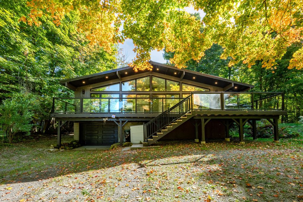 Photo of 1745 Twin Oaks Crescent, Severn, ON L0K 1E0 (MLS # S12569994)