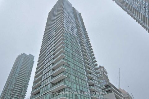 4065 Brickstone Mews 2905 Mississauga ON L5B 0G3