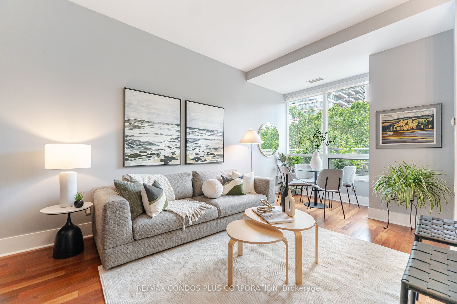 120 Homewood Avenue 319