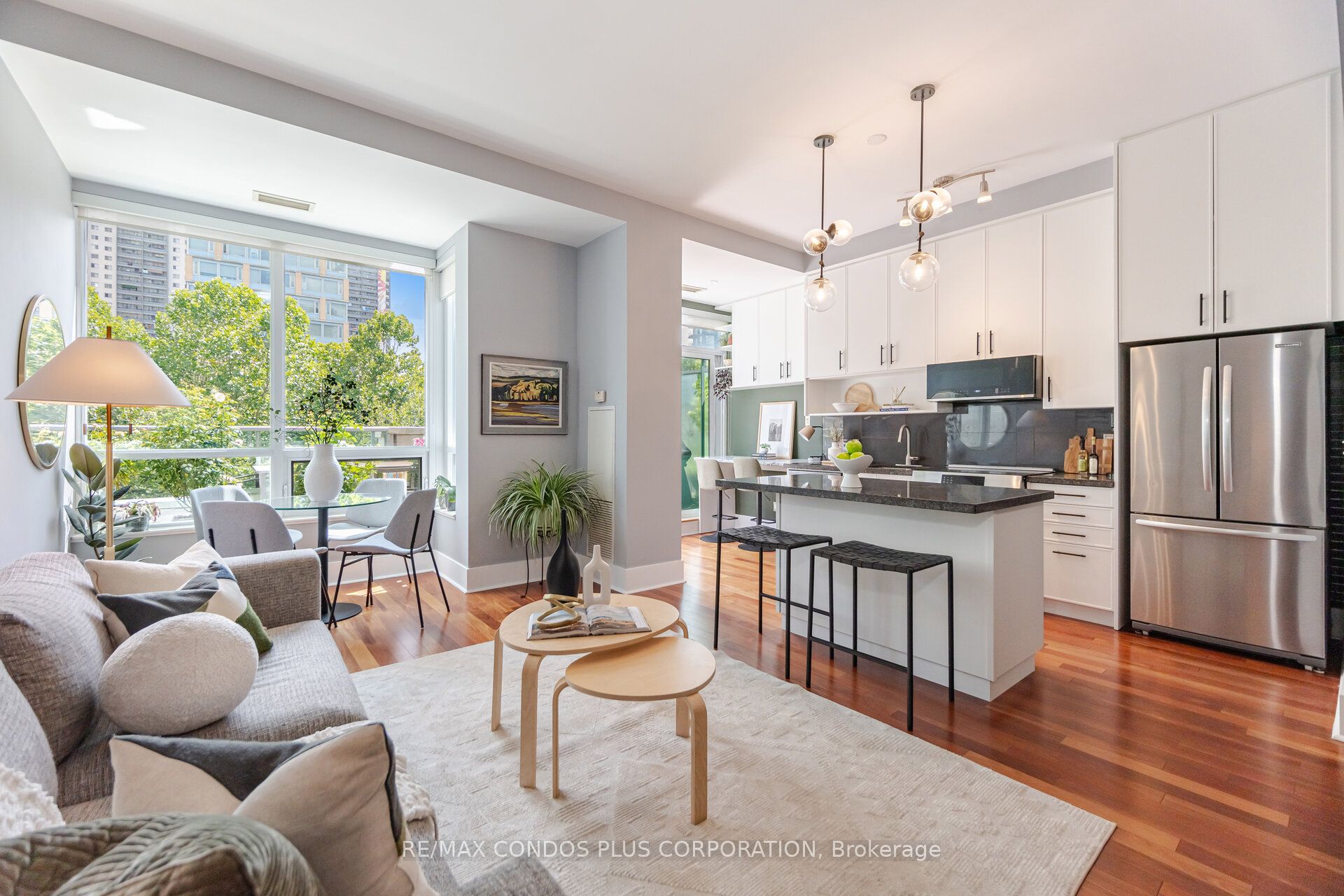120 Homewood Avenue 319