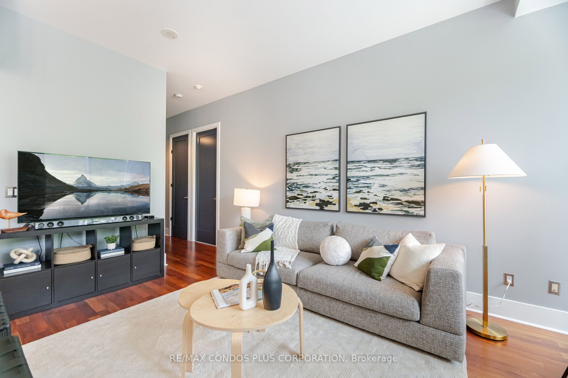 120 Homewood Avenue 319