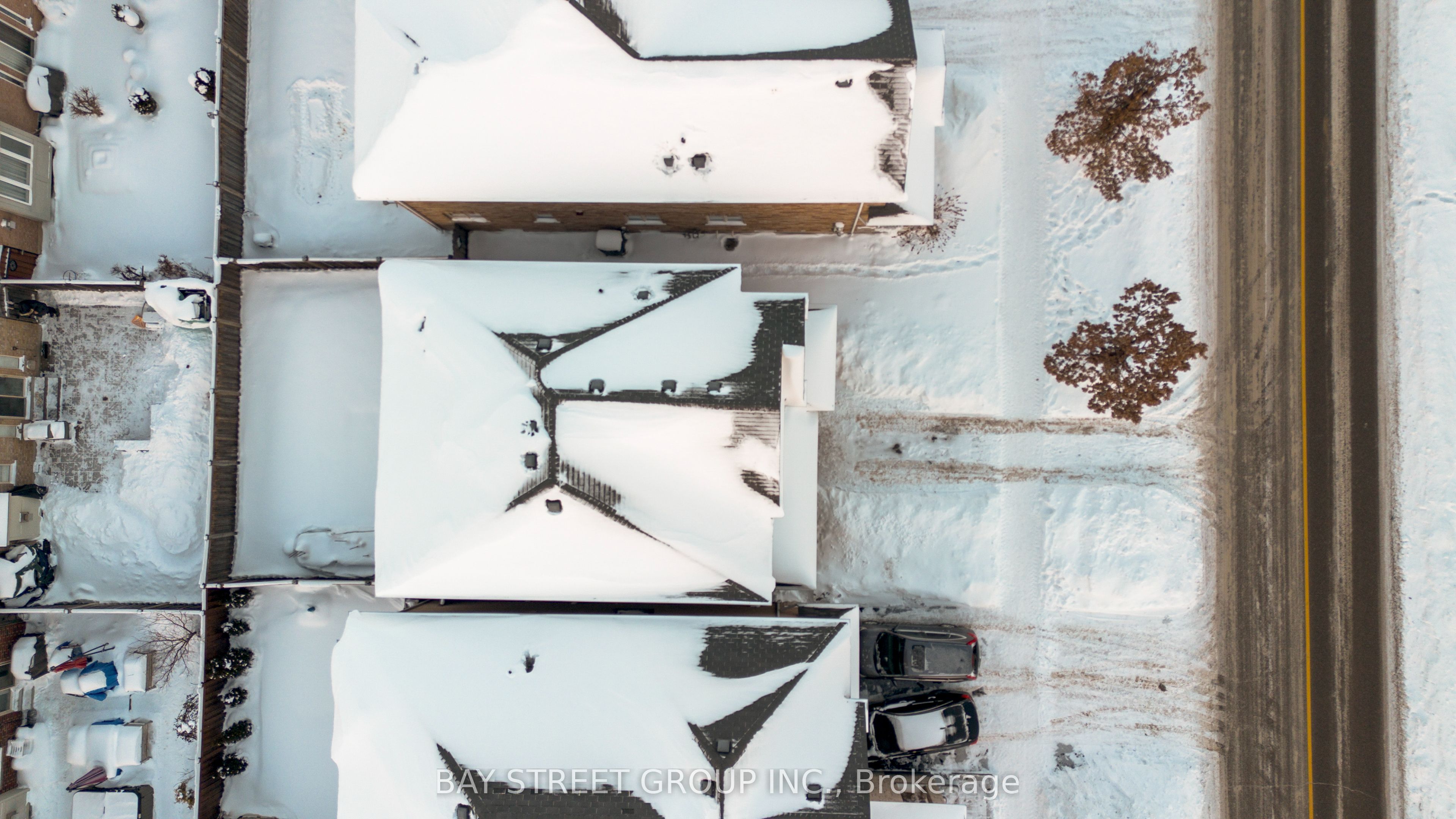 3196 Tim Dobbie Drive