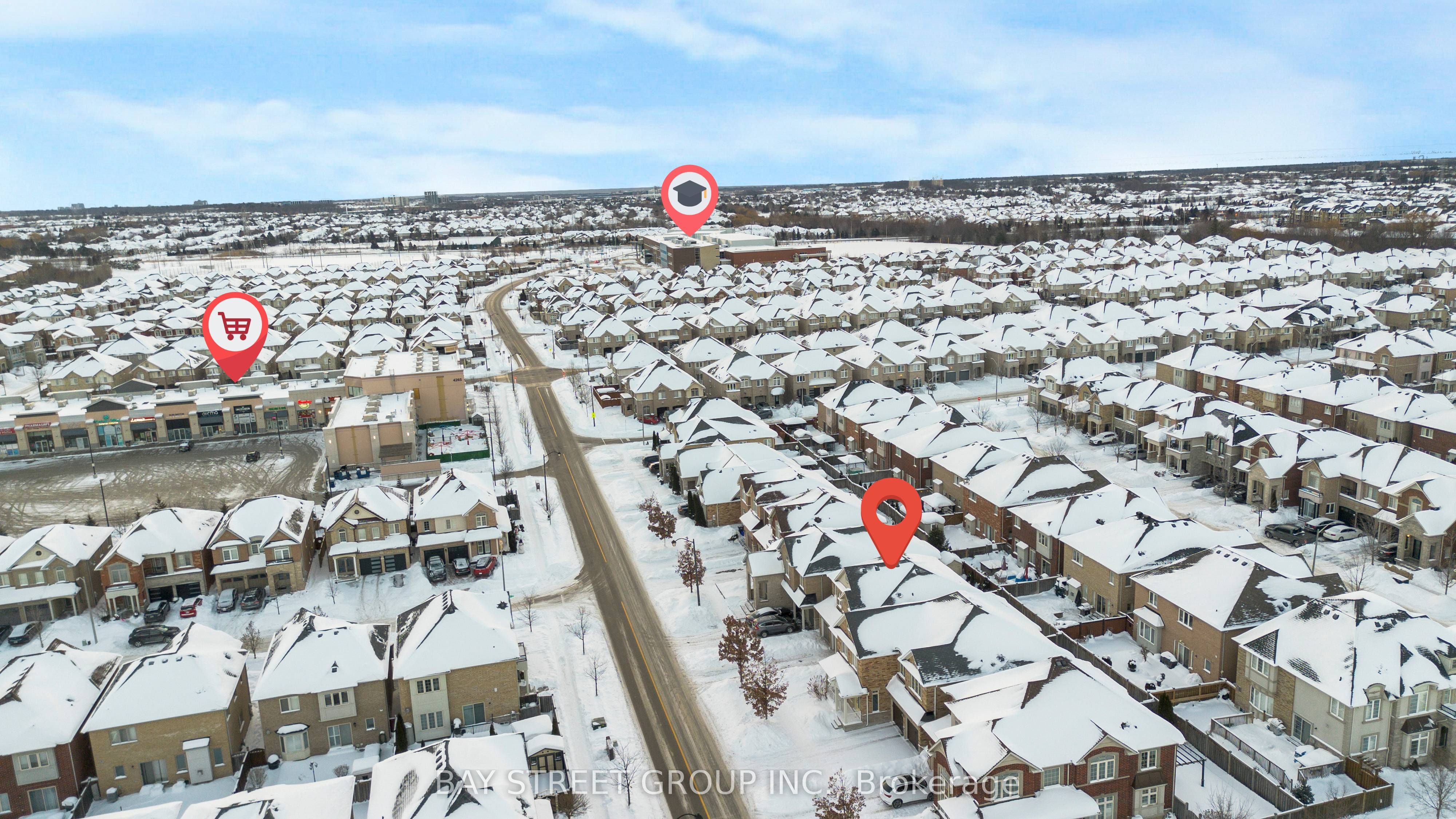 3196 Tim Dobbie Drive