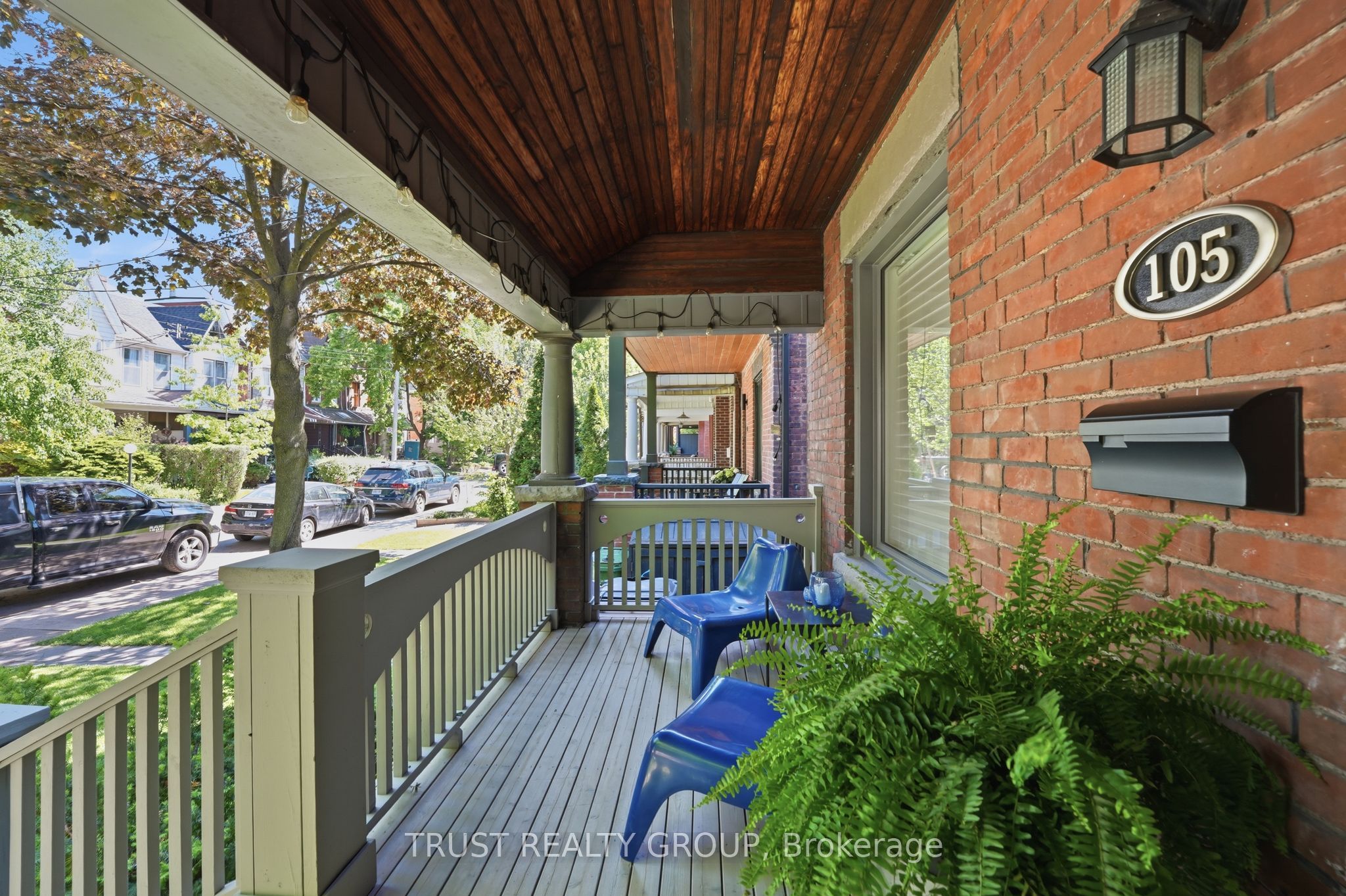 105 Pearson Avenue