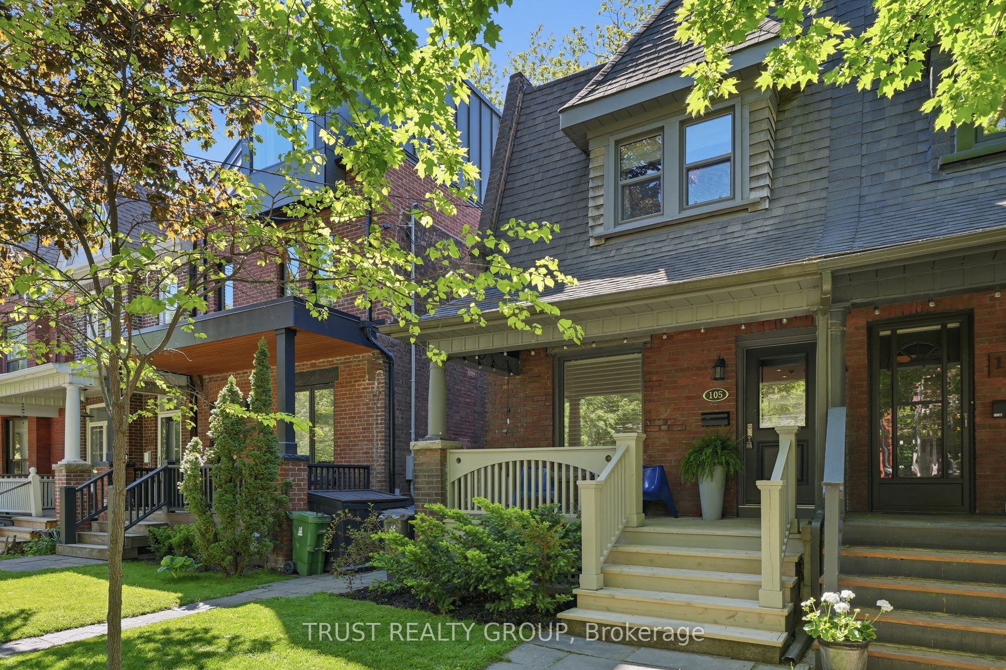 105 Pearson Avenue
