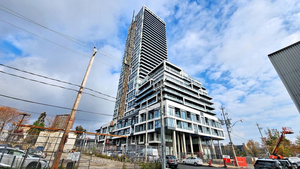 Photo of 5 Defries Street #201, Toronto, ON M5A 0W7 (MLS # C12201009)